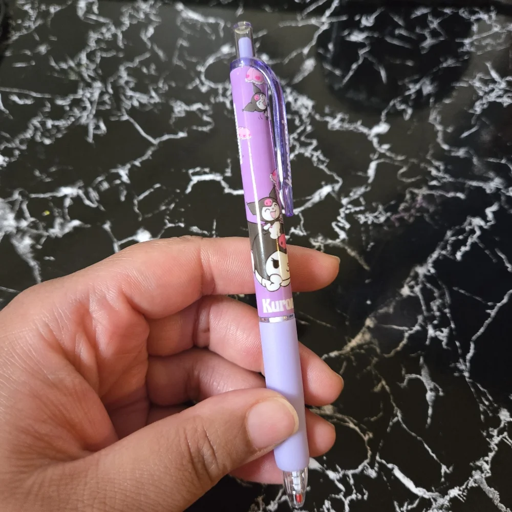 🍒🍒 Kuromi Pen❗️Price Firm❗️